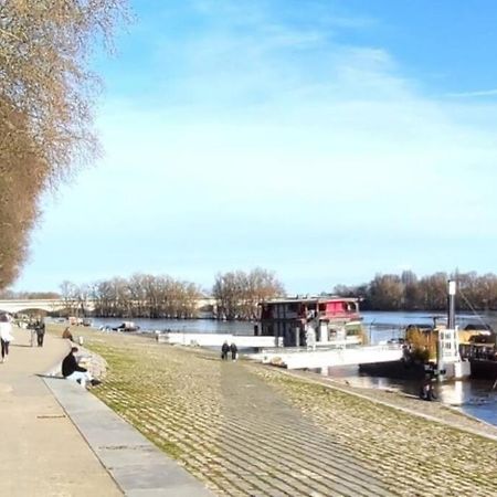 L'Envol Apartman Orléans Kültér fotó