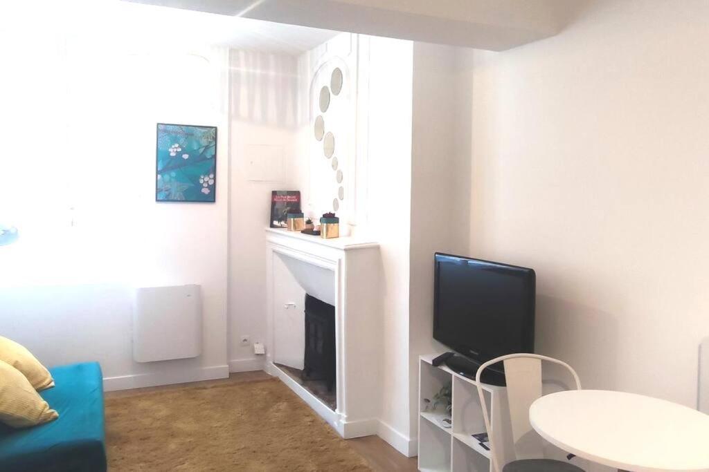 L'Envol Apartman Orléans Kültér fotó