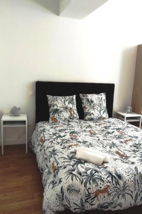 L'Envol Apartman Orléans Kültér fotó