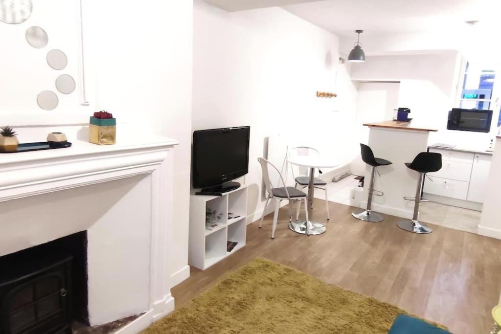 L'Envol Apartman Orléans Kültér fotó