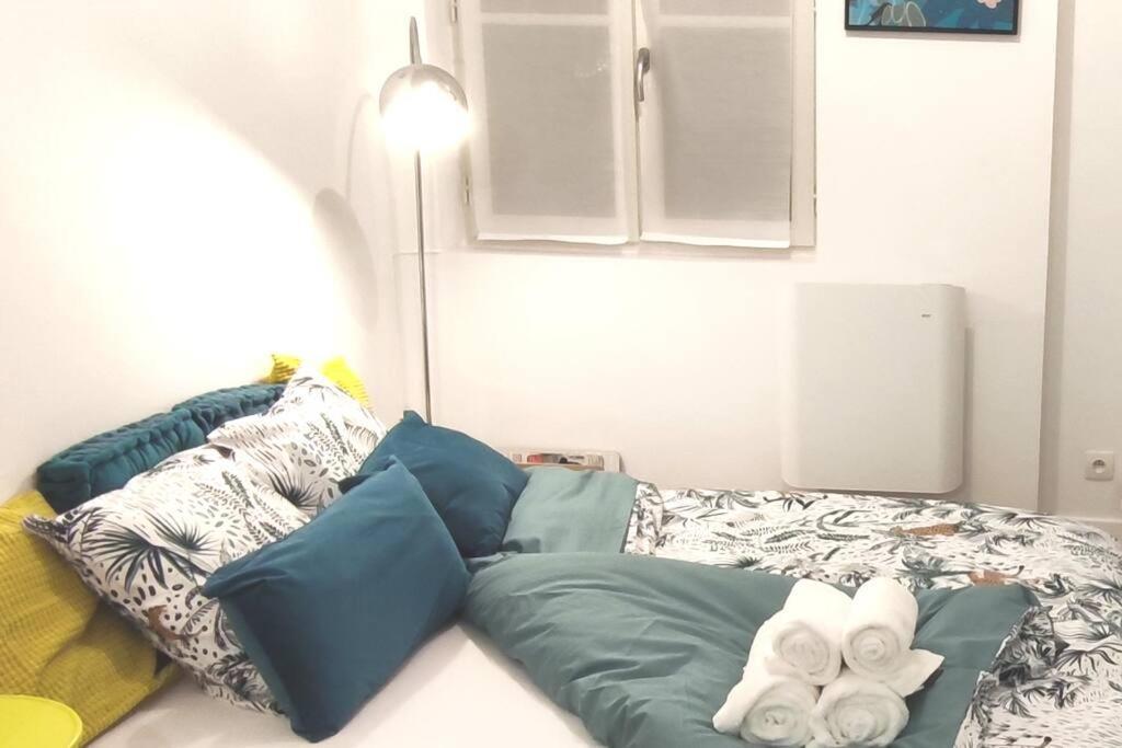 L'Envol Apartman Orléans Kültér fotó