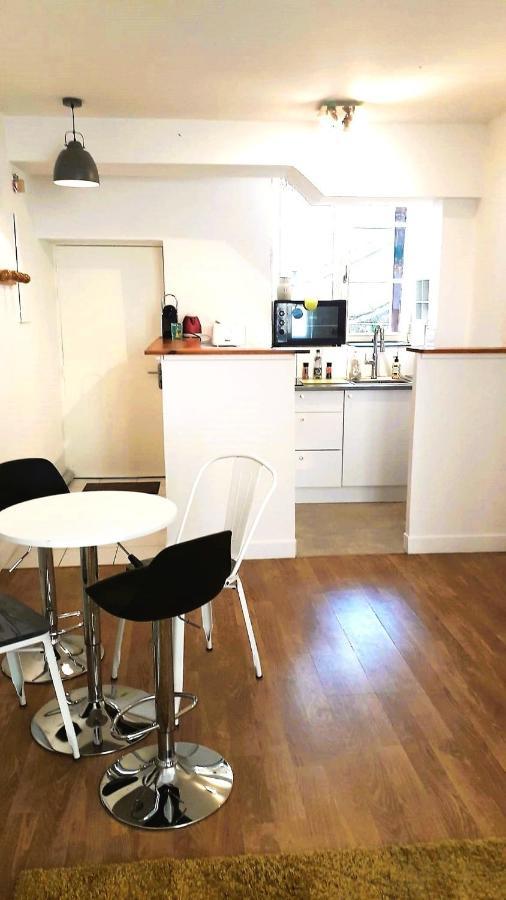 L'Envol Apartman Orléans Kültér fotó