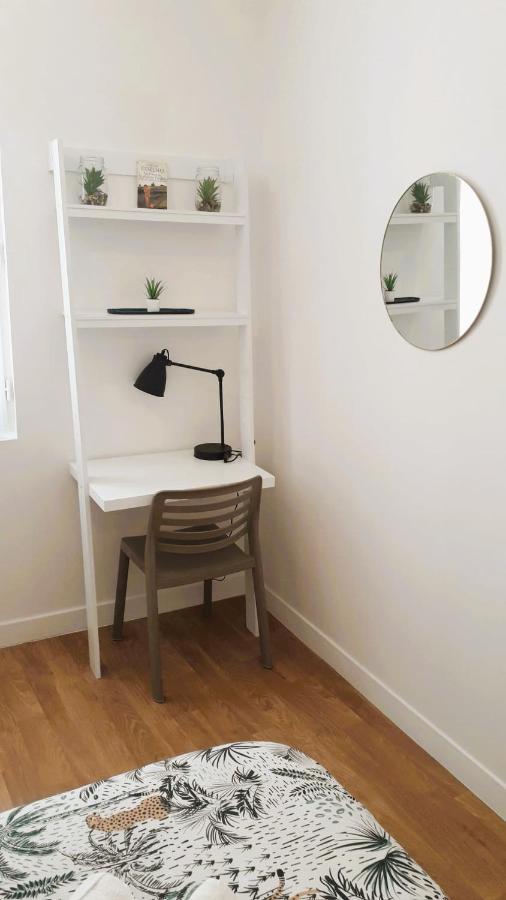 L'Envol Apartman Orléans Kültér fotó